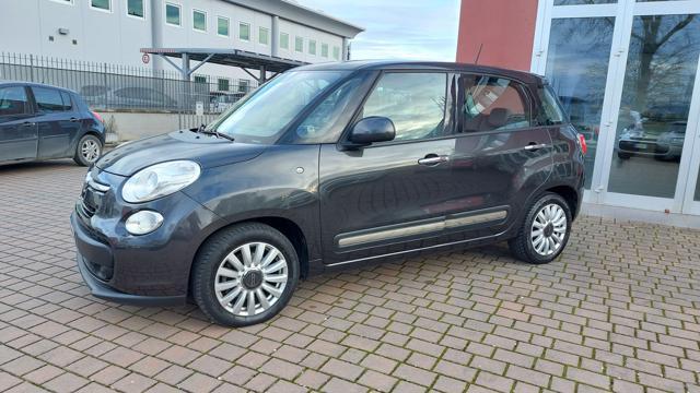 FIAT 500L 1.3 Multijet 85 CV Pop Star