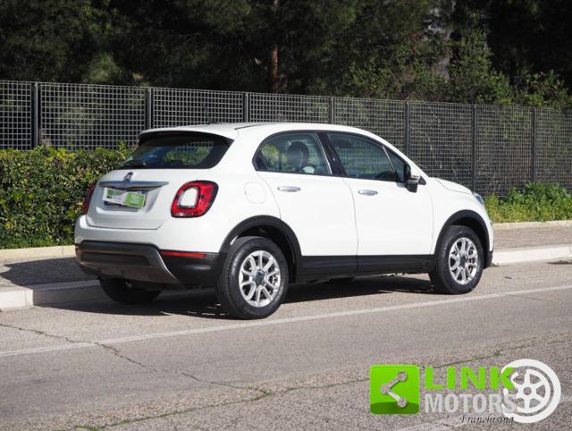 FIAT 500X 1.3 MultiJet 95 CV Cross