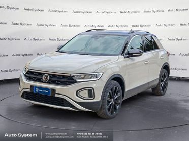 Volkswagen T-Roc T-Roc 1.0 tsi Sport