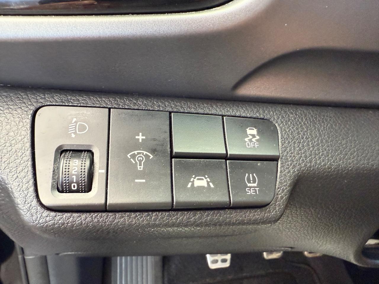 Kia Stonic 1.6 CRDi 110 CV FULL OPTIONAL