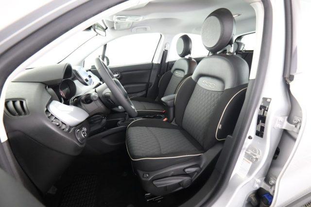 FIAT 500X 500X 1.0 T3 120cv MT E6D BUSINESS