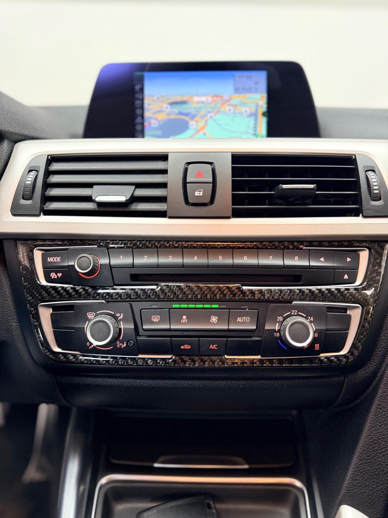 Bmw F31 320d 184CV xDrive Modern 03/2014 Euro 5B