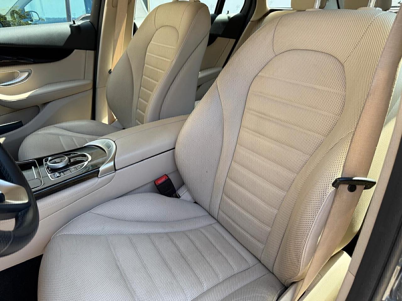 Mercedes-benz GLC 220 d 4Matic Business