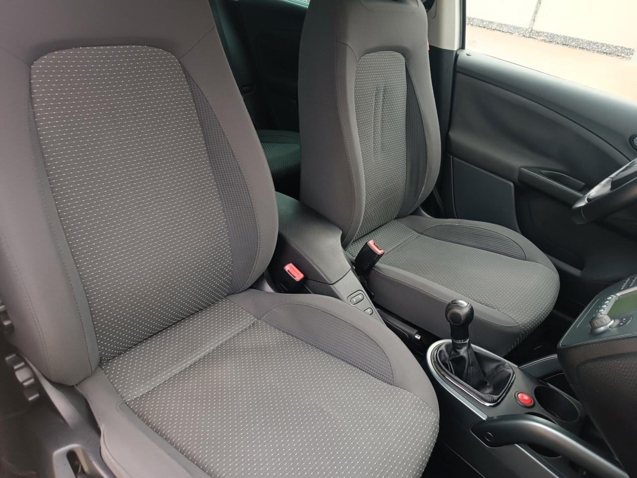 Seat Altea XL 2.0 diesel