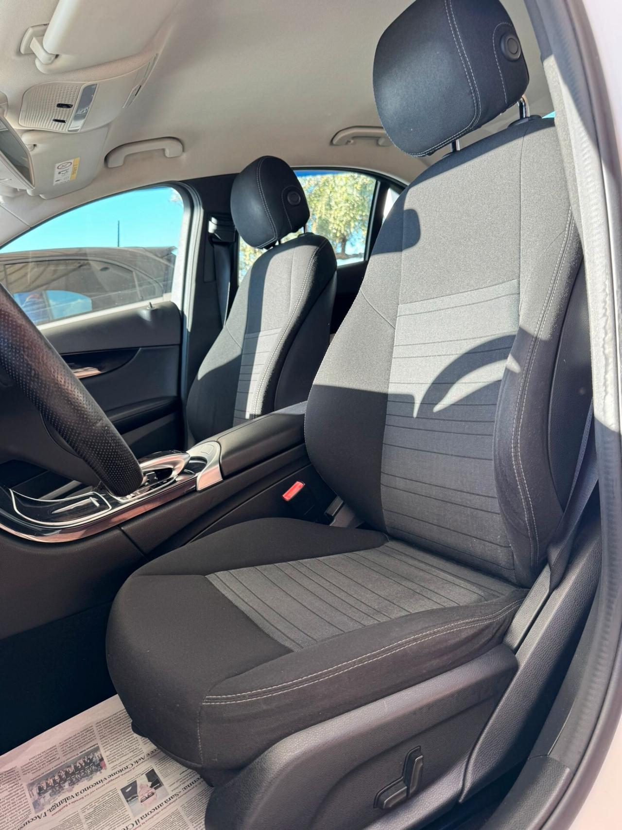 Mercedes-benz C 200 d Executive