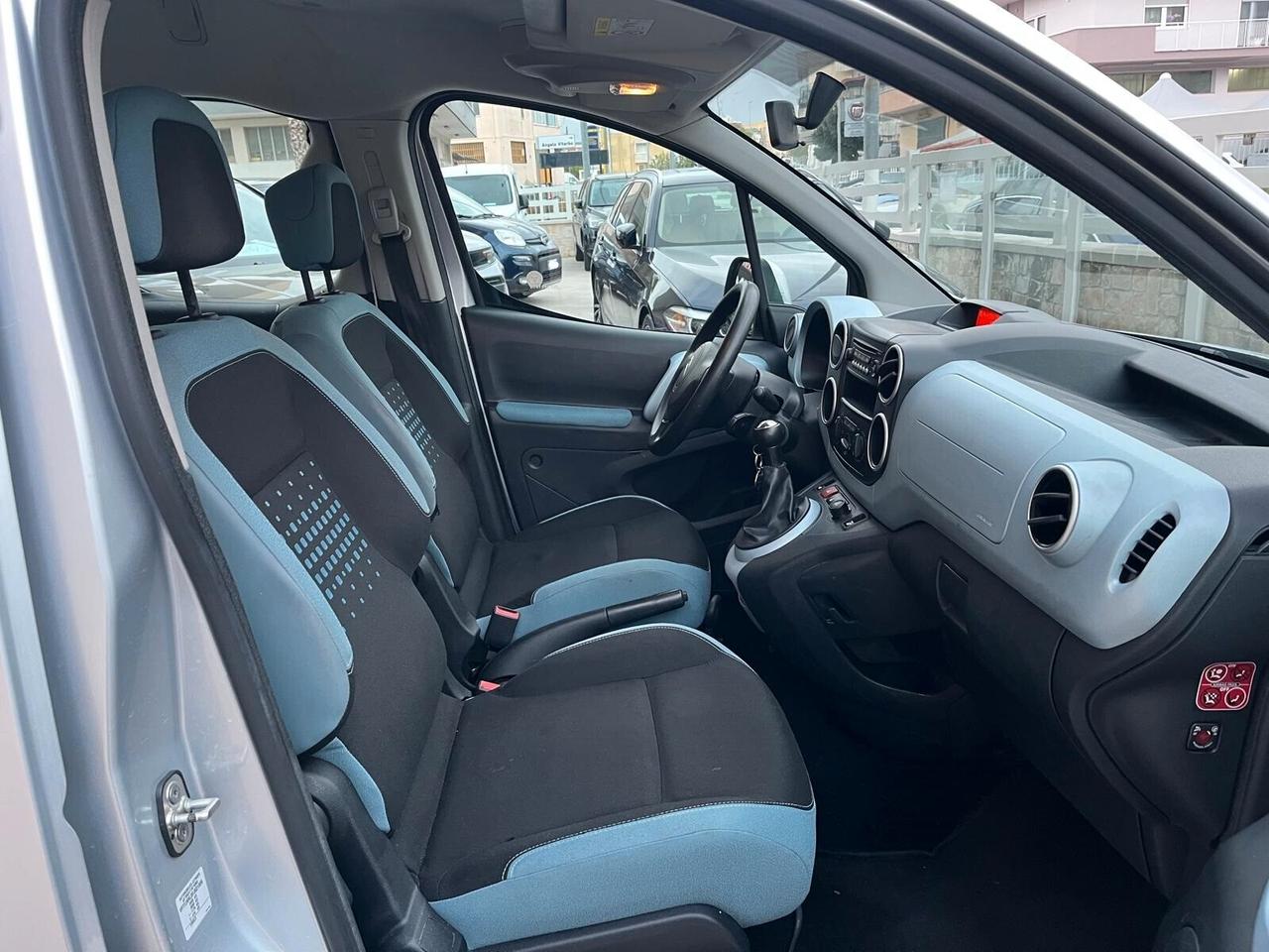 Citroen Berlingo Multispace 1.6 HDi 115 XTR