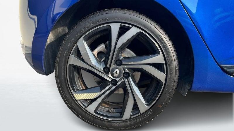 Renault Clio 5 Porte 1.6 E-Tech full hybrid 145cv E-Tech E