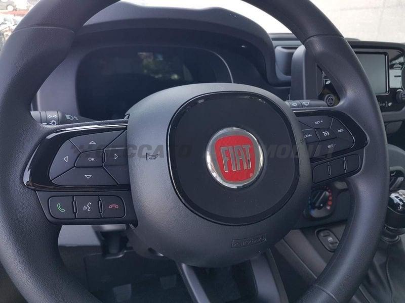 FIAT Panda Panda 1.0 firefly hybrid s&s 70cv
