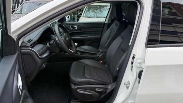 JEEP Compass 1.6MJT II 130CV 2WD LIMITED*MY22*24M.G.*R.CAM*