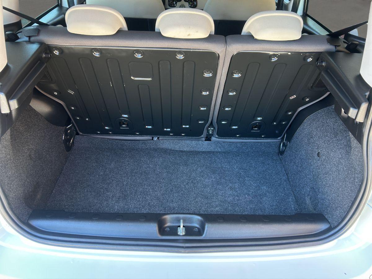 FIAT - Panda - 1.3 Multijet 75CV S&S 4x4 ELD
