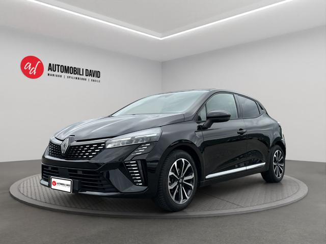 RENAULT Clio TCe 90 CV 5 porte Techno