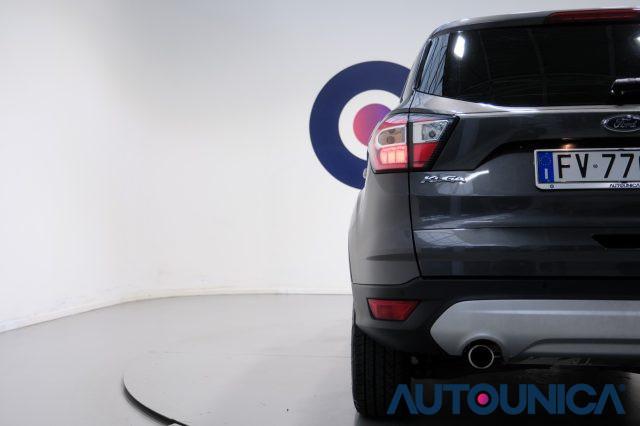 FORD Kuga 1.5 TDCI 120 CV S&S 2WD BUSINESS NEOPATENTATI