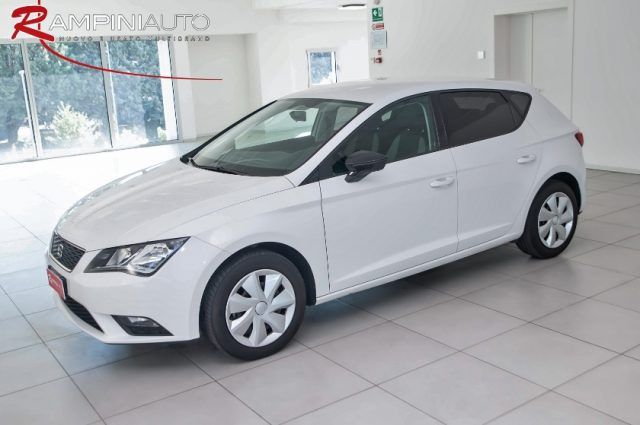 SEAT Leon 1.6 TDI 90 CV Pronta Consegna Ok Neopatentati