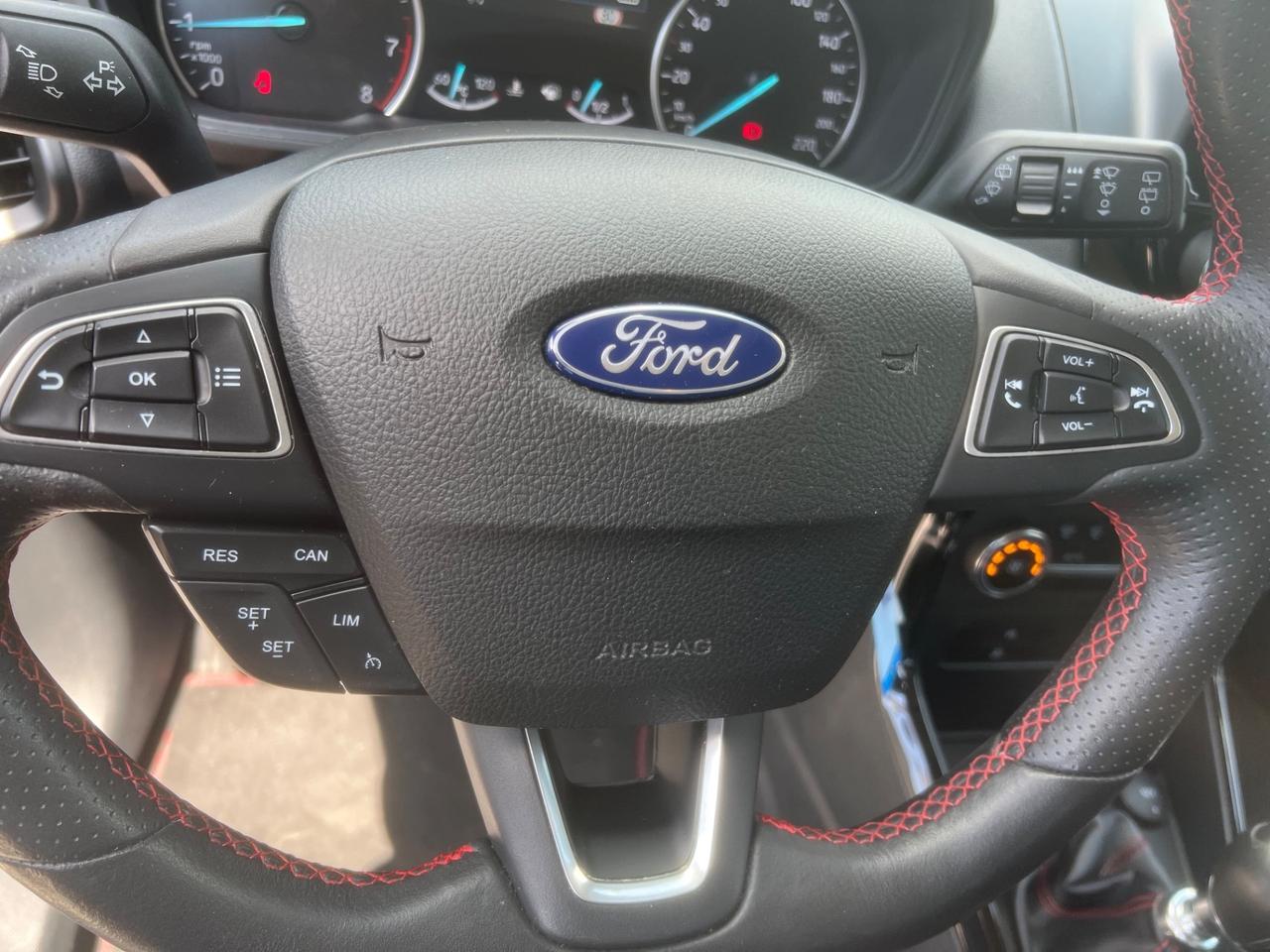 Ford EcoSport 1.0 EcoBoost 125 CV Start&Stop ST-Line Design