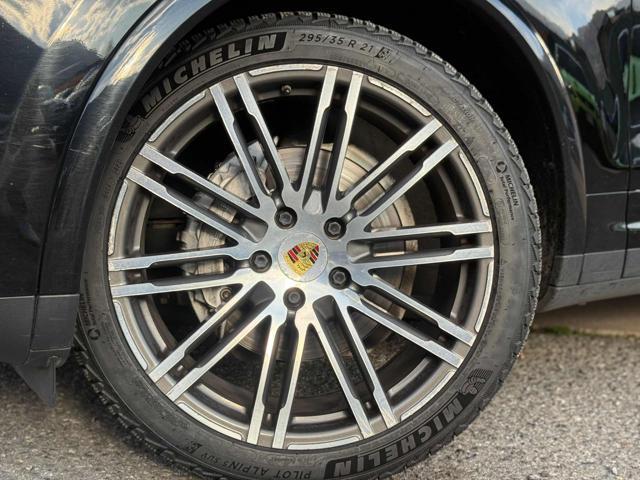 PORSCHE Cayenne 3.0 Diesel