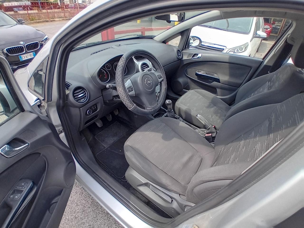 Opel Corsa 1.3 CDTI 75CV 5 porte