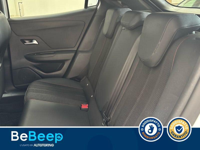 Opel Mokka 1.2 T GS S&S 100CV