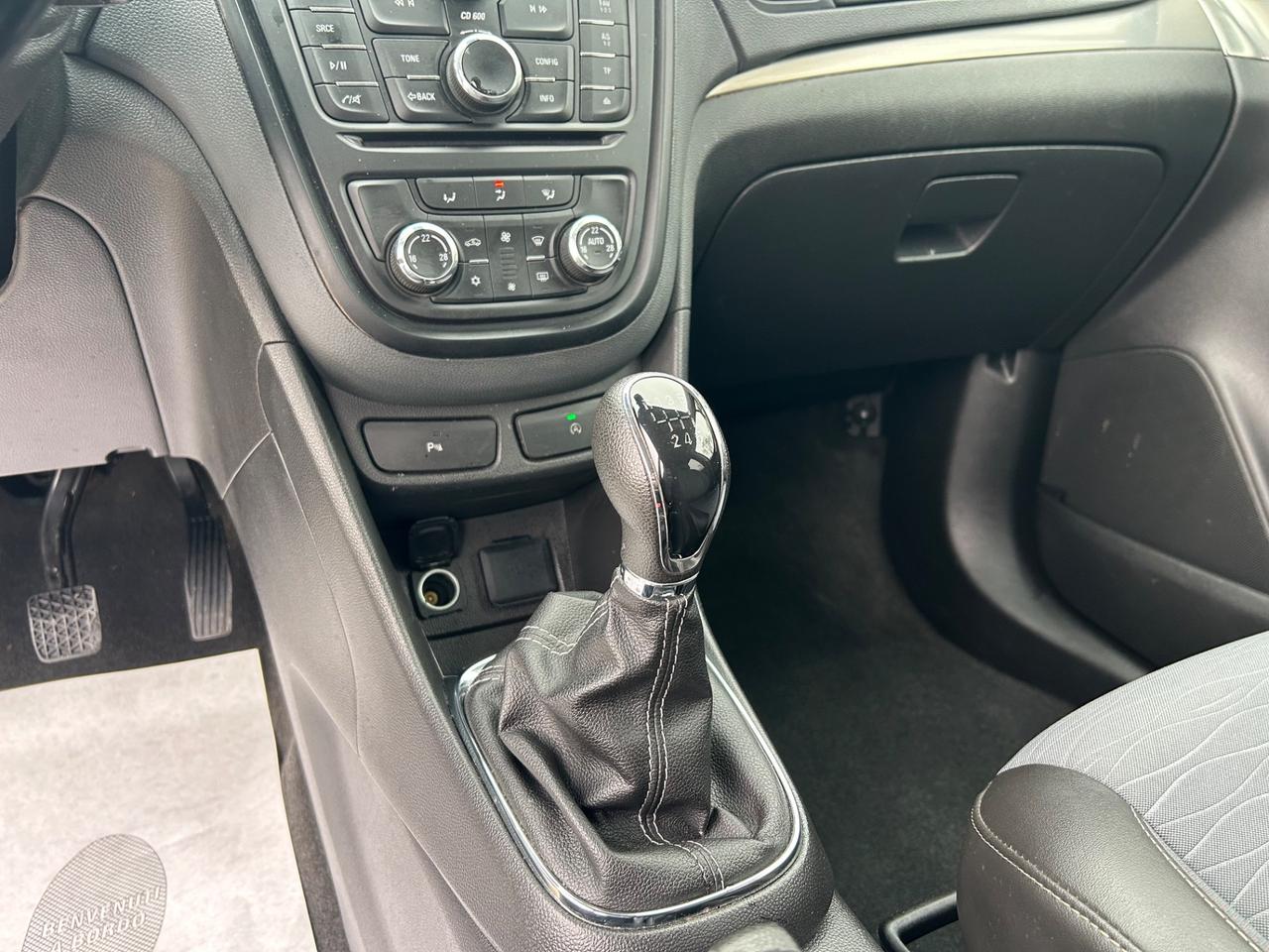 Opel Mokka 1.6CDTI COSMO *120000KM* GARANZIA