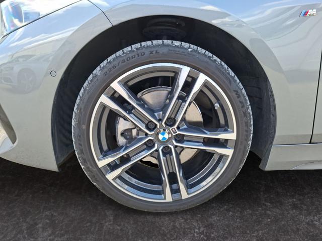 BMW 118 d 5 porte Msport