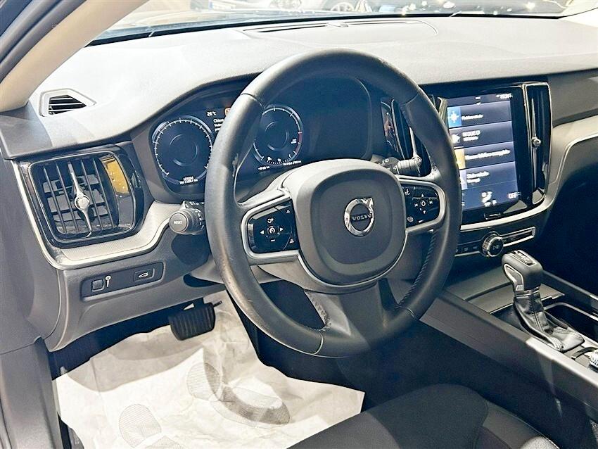 Volvo V60 Cross Country D4 AWD Geartronic