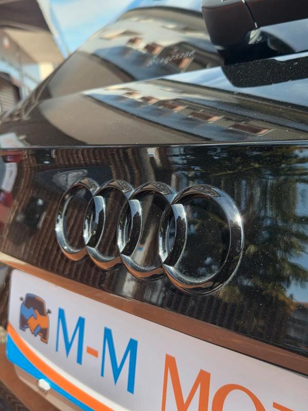 Audi A3 Sportback 35 1.5 tfsi 150cv s-tronic S-LINE