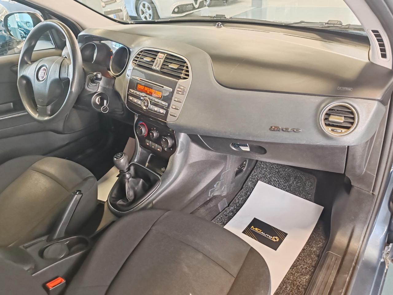 Fiat Bravo 1.4 Dynamic