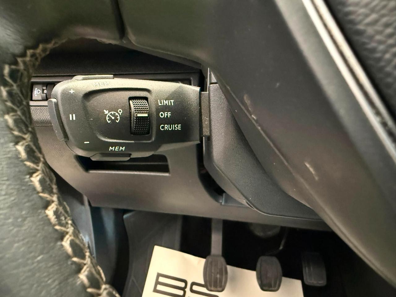 Peugeot 3008 BlueHDi 130 S&S Allure Pack