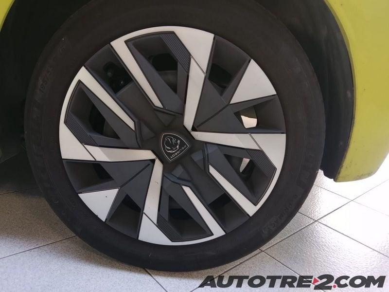 Peugeot 208 208 1.2 puretech Active s&s 100cv