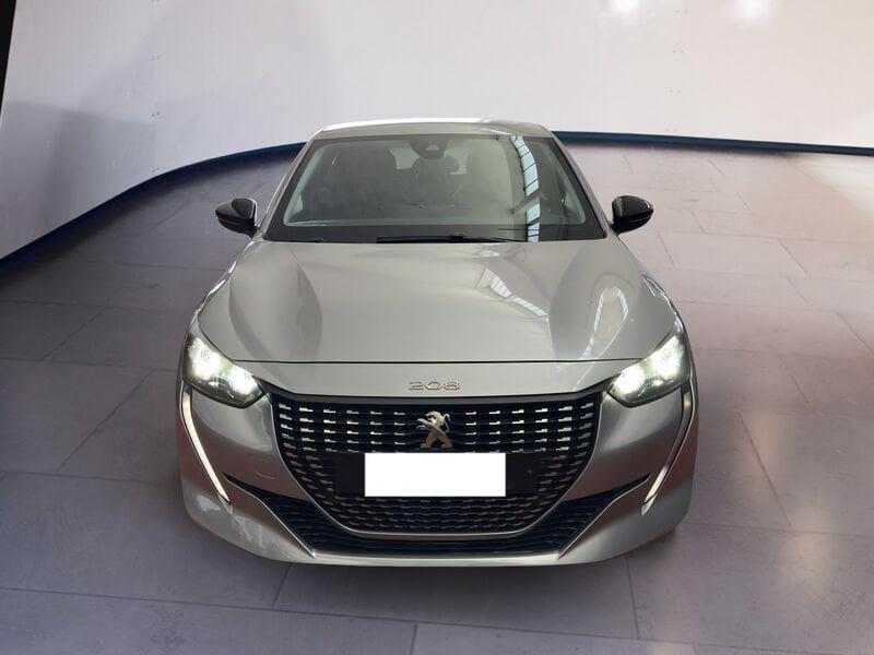 Peugeot 208 II 2019 1.2 puretech Allure Pack s&s 100cv