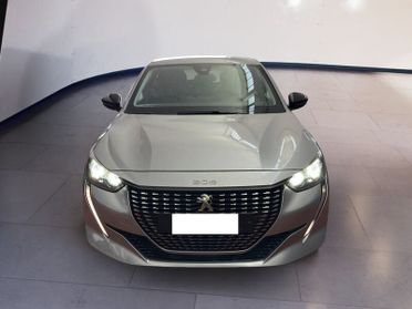 Peugeot 208 II 2019 1.2 puretech Allure Pack s&s 100cv