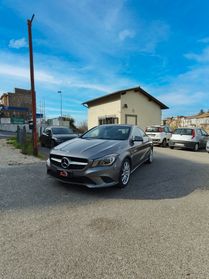 Mercedes-benz CLA 220 CDI Automatic Premium