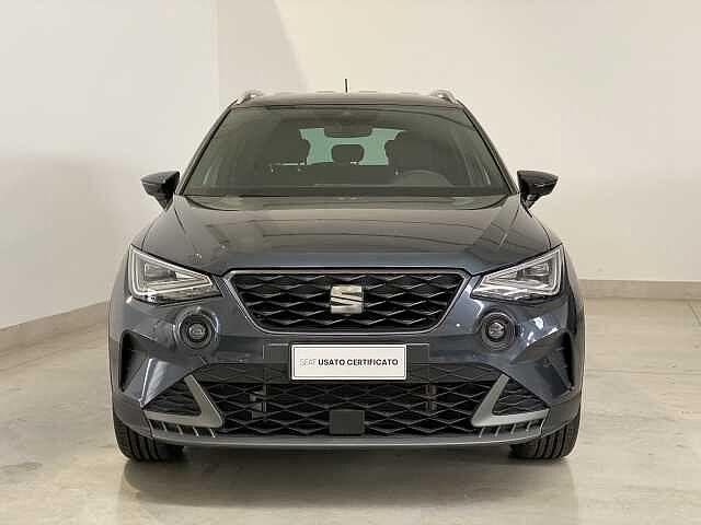 SEAT Arona 1.0 EcoTSI FR