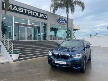 Bmw X4 M X4 xDrive20d 48V Msport-X