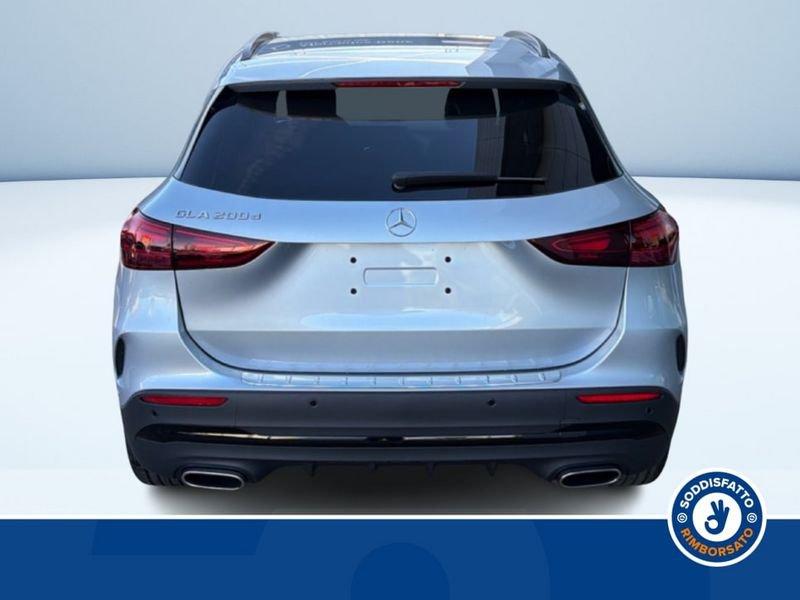 Mercedes-Benz GLA 200d Automatic AMG Line Advanced Plus Extra