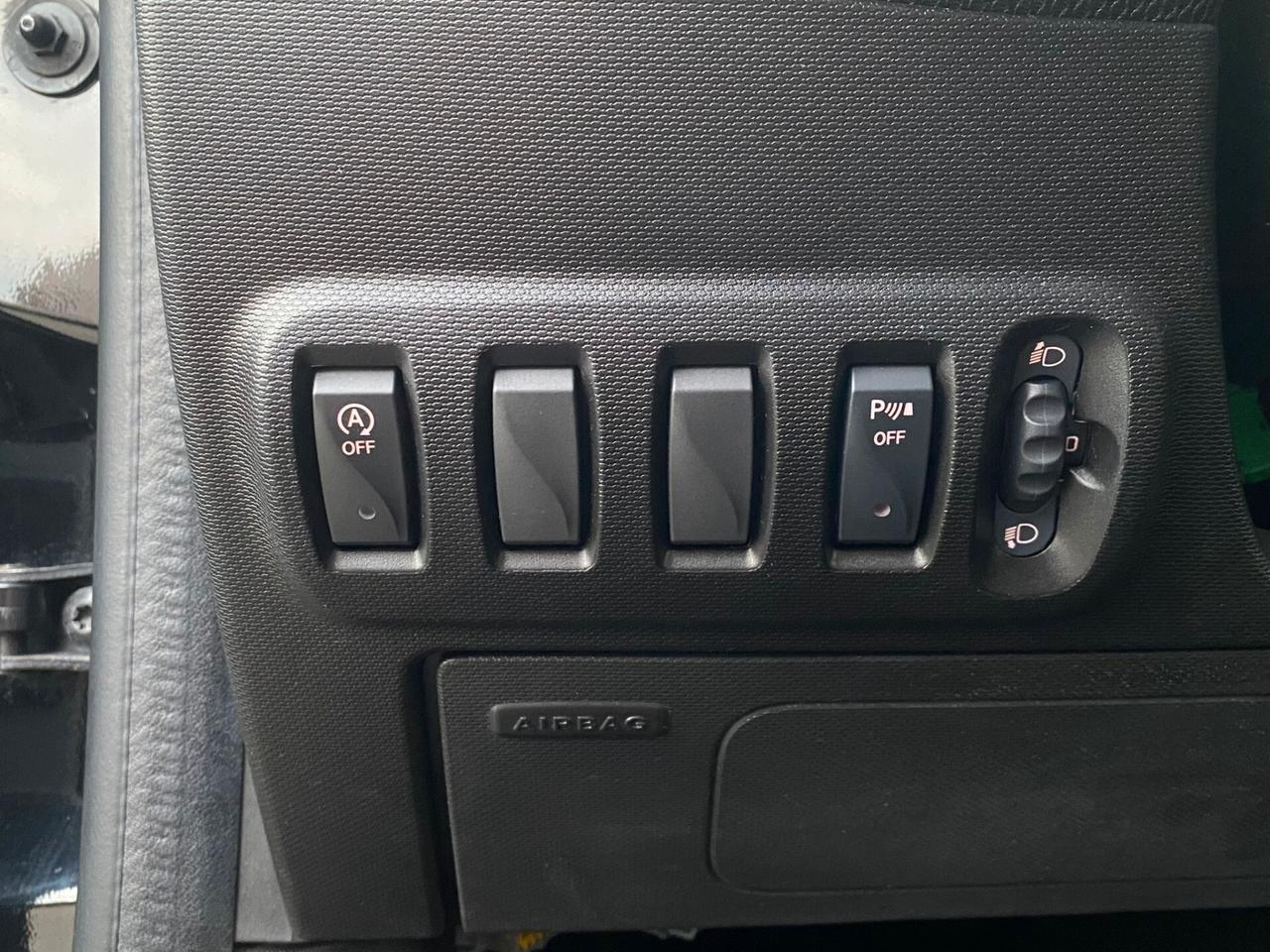 Smart For Four Passion 1.0 71CV Automatica
