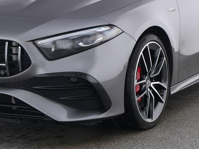 MERCEDES-BENZ A 35 AMG 4Matic Premium