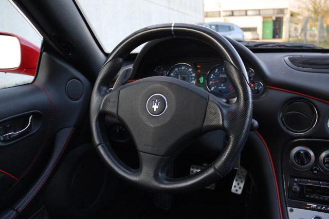 MASERATI GranSport 4.2 V8