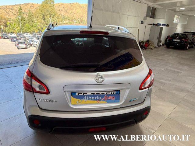 NISSAN Qashqai 1.5 dCi DPF n-tec *OFFERTA DEL MESE*