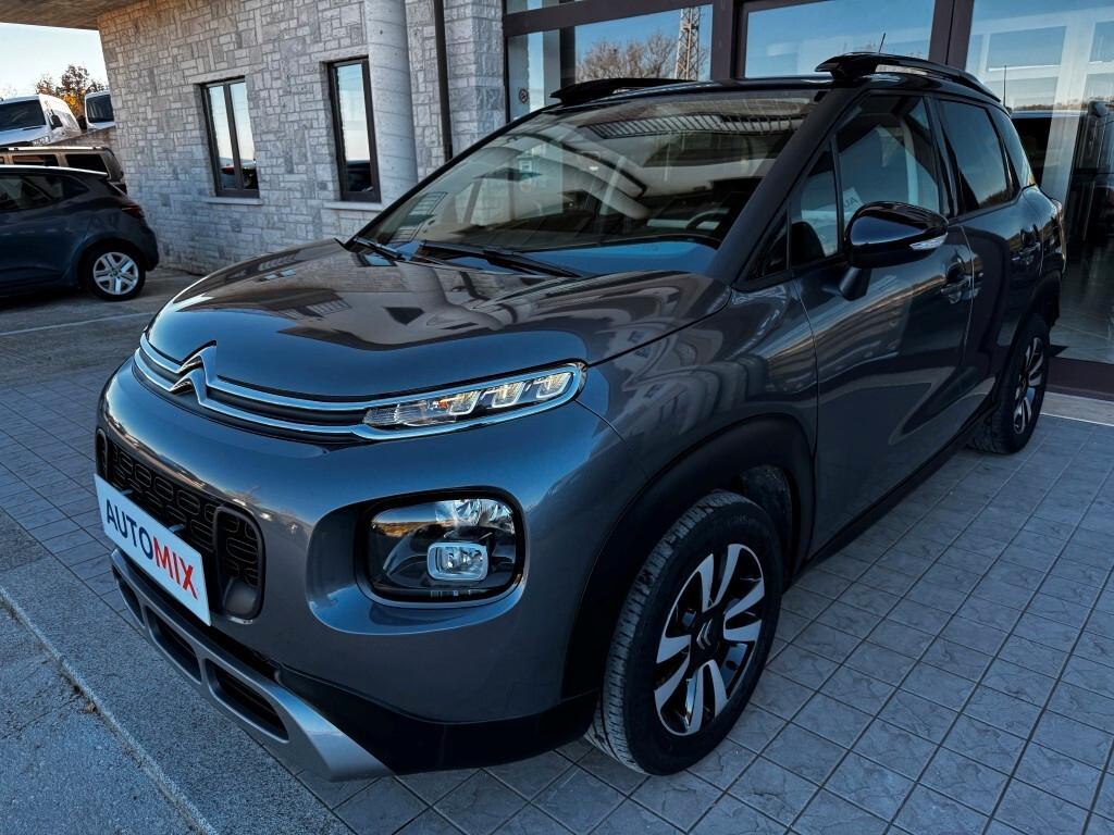 Citroen C3 Aircross 1.2 puretech Shine s&s 110cv
