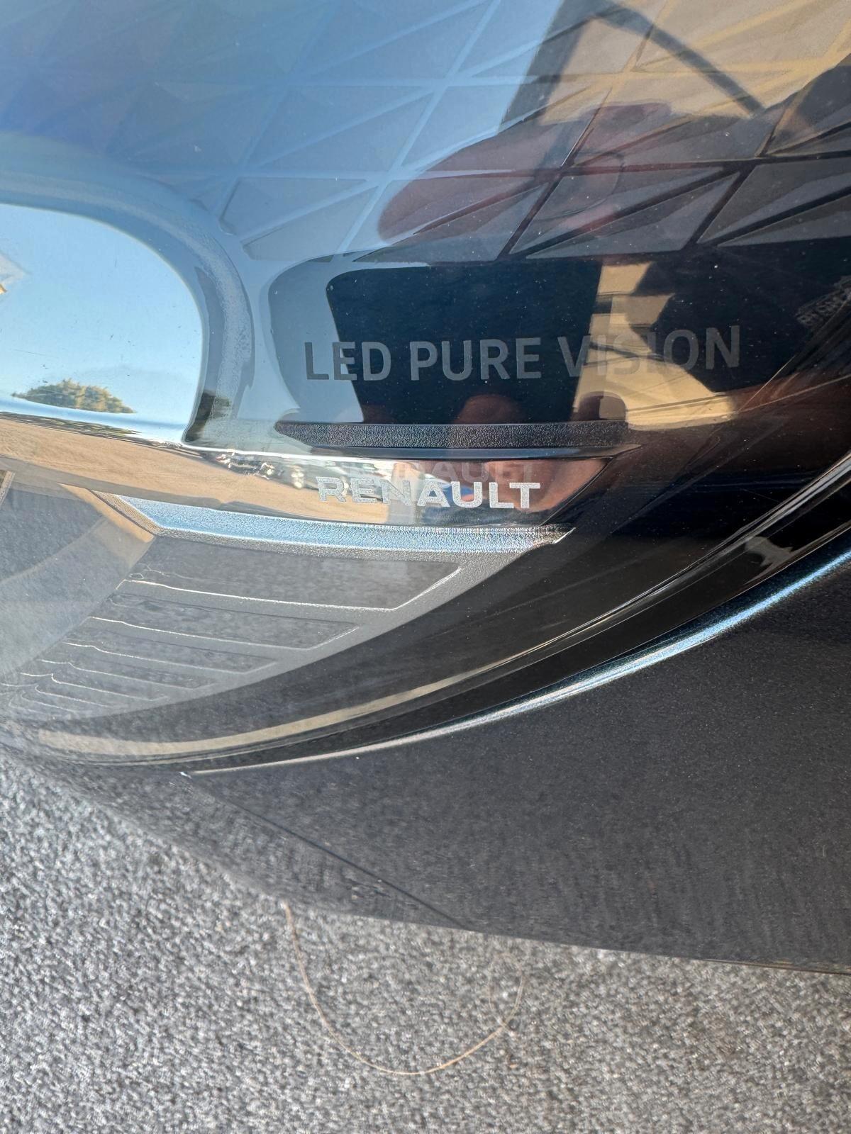 Renault Clio TCe 90 CV 5 porte Business ok neopatentati