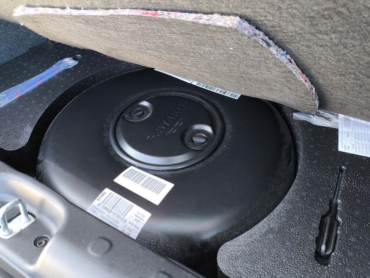 Fiat Panda 1.2 EasyPower Easy