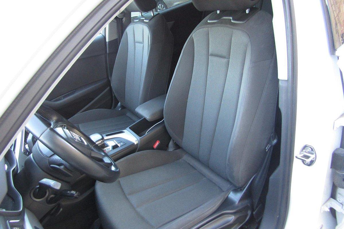 AUDI A4 Avant 2.0 TDI 150 CV S tronic Business