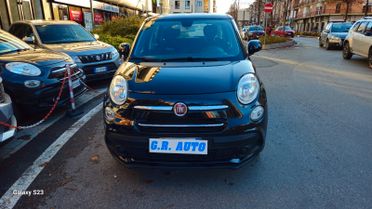 Fiat 500L 1.3 Multijet 95 CV Dualogic Mirror AUTOMATIC