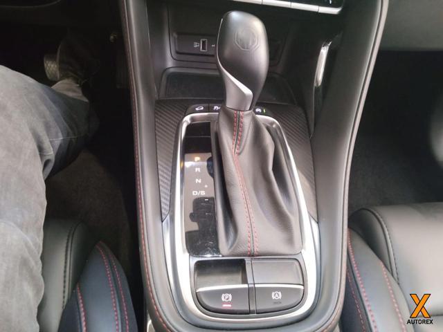 MG ZS 1.0T-GDI aut. Luxury