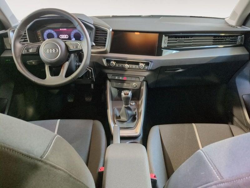 Audi A1 2ª SERIE SPB 25 TFSI