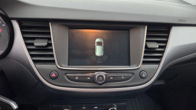 OPEL Crossland X 1.5 ECOTEC D 110 CV Edition PERMUTE UNICOPR.NEOPAT