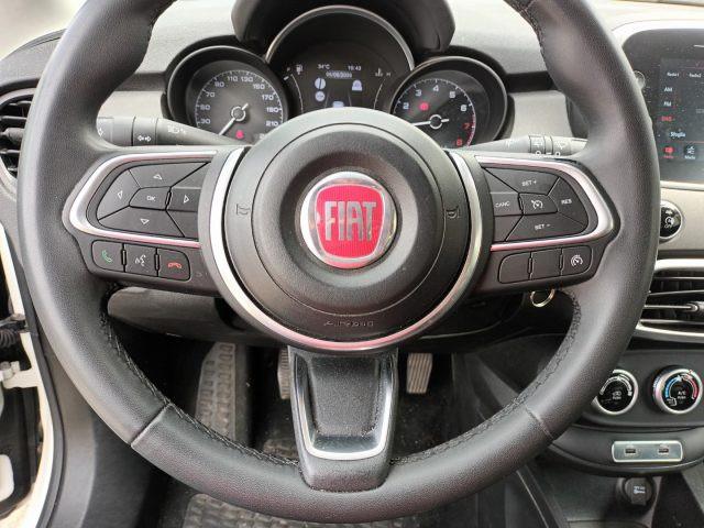 FIAT 500X 1000 T3 120 CV CARPLAY ITALIA