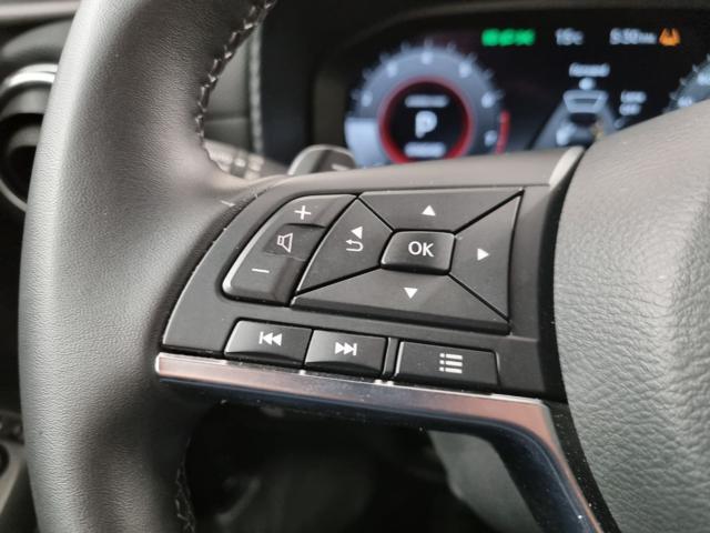 NISSAN Juke 1.0 DIG-T 114 CV DCT N-Connecta