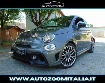 ABARTH 595 595 1.4 Turbo T-Jet 145 CV