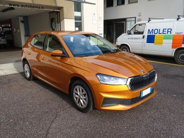 Skoda Fabia 1.0 MPI EVO 80 CV Ambition